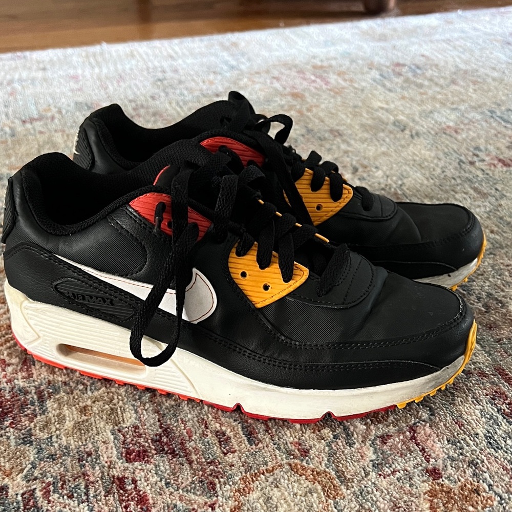 Nike Air Max 90 Youth size 6.5